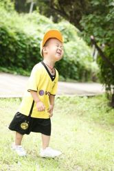 -贯日漂亮宝贝儿童摄影