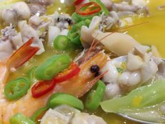 -隆聚·时令海鲜(洪兴店)