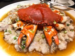 -广州文华东方酒店·江-由辉师傅主理