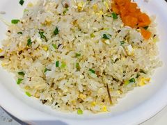 汉味炒饭-不是烧烤·武汉大排档(亚运村店)