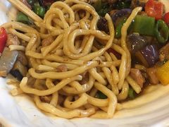 -文三里屯面馆(三里屯店)