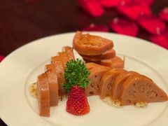 -丽思卡尔顿酒店-天泰轩中餐厅(大沽北路店)