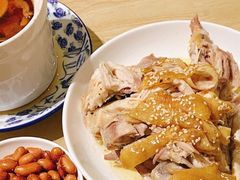 -东山茶寮(新安店)