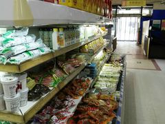 -京客隆超市(华安店)