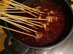 -肉串汪(月坛店)