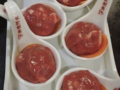 -潮德阿水牛肉火锅(深圳总店)