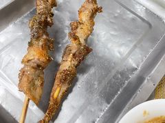 -清真·鸦儿李记·小馆(后海店)