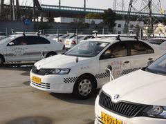 -光明驾校·学车·陪驾(杨浦店)