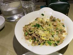 -前海沿·青岛菜(李沧万达店)
