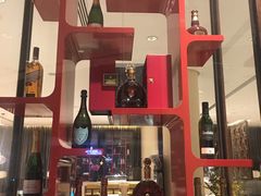 -上海衡山路十二号华邑酒店