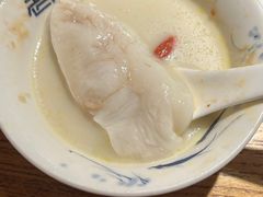 -老阿爸鲜鱼土菜(独墅湖店)