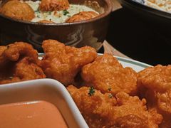 -山杏yama-katsu·吉列炸物