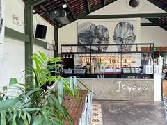 -喜洲吧·江畔老船厂·庭院餐厅(喜临院店)