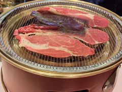 -西塔老太太泥炉烤肉(川沙百联店)