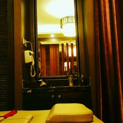 -脉道美容养生会所