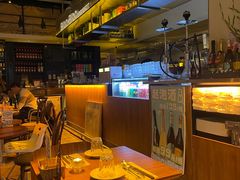 -Blac+Blac(中海环宇荟店)