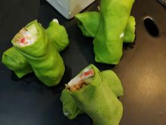 -绿茶餐厅(昌平悦荟店)