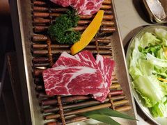 -西塔老太太泥炉烤肉(温州首店万象城黑金店)