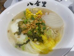 -八合里牛肉火锅(新洲店)