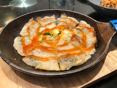 台式蚵仔煎-鹿港小镇(悠唐店)