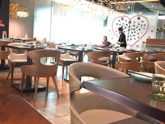 大堂-有璟阁港式餐厅(金融街购物中心店)