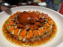-阿明小菜·海鲜·上海菜(浦建路店)
