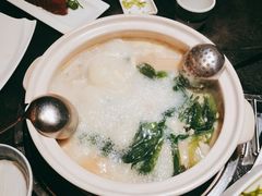 -旺晖本帮骨头煲·深夜火锅(梅园路店)