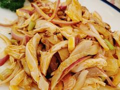 椒麻鸡-顺风山庄(水濂山店)