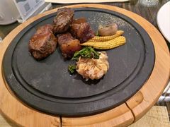 -康莱德酒店·美庭自助餐厅