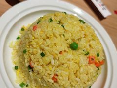 蛋炒饭-川堂风·跷脚牛肉·乐山爆炒(宝山日月光店)