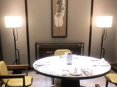 包厢-青雅中餐厅(大连金石滩绿发希尔顿度假酒店)