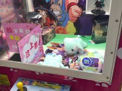 -大玩家(大连高新万达店)