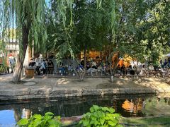 -VOYAGE COFFEE(杨梅竹店)