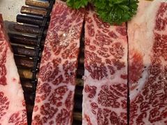 -农乐园炭火烤肉(繁花中心店)