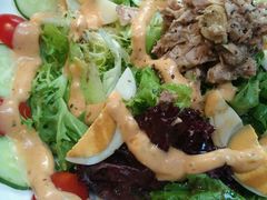 -铃木食堂(帽儿胡同店)