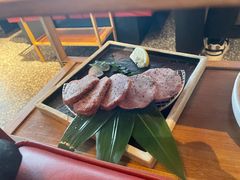 -谷牛和牛烤肉(漕河泾印象城店)