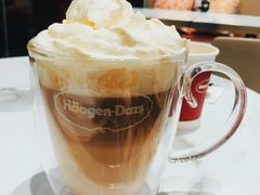 -哈根达斯(滨江店)