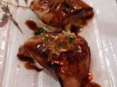鹅肝手握-初居食屋日式料理(万象城购物中心店)
