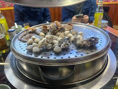 -边江铁锅炖鱼(振八街店)
