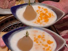 -極屋鮨牛 · 烧肉酒场(时代C馆店)