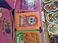 -麦当劳(合肥之心城店)