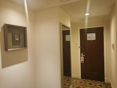 -武汉华美达光谷大酒店