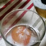 用百香果皮当模具制冰块成效如何