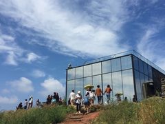 -Cafe Aewol Monsant