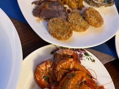 -浙江西子宾馆·瑶园咖啡厅