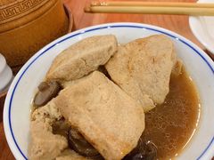 老卤素鸡-奎元馆.百年奎元.非遗传承(西湖边的解放路店)