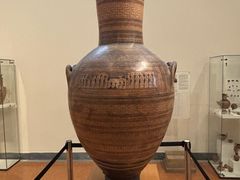 -雅典国家考古博物馆(Ethniko Archaiologiko Museo)