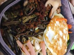 -鑫日千里马朝鲜族小馆(总店)