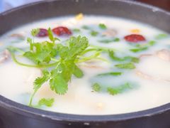 -文兴酒家(Chinatown - Gerrard Street)