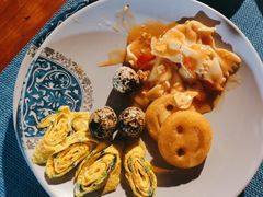 -渔家火锅·海鲜自助餐·演艺(亚龙湾天域酒店)